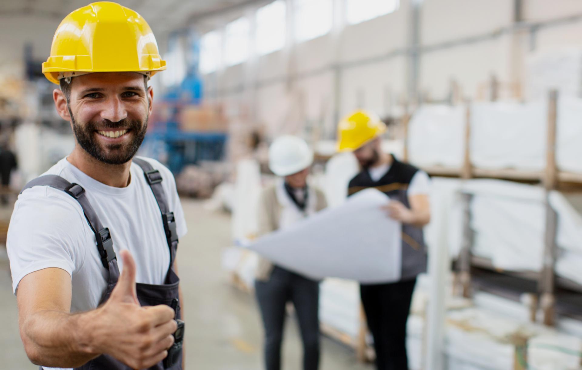 Productos industriales Konekta