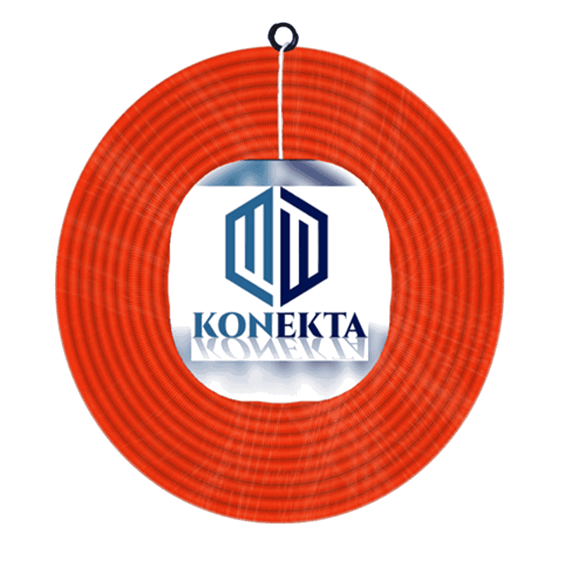 Manguera corrugada Konekta