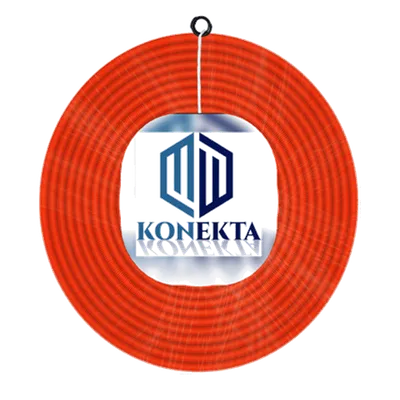 Manguera Naranja Unicapa