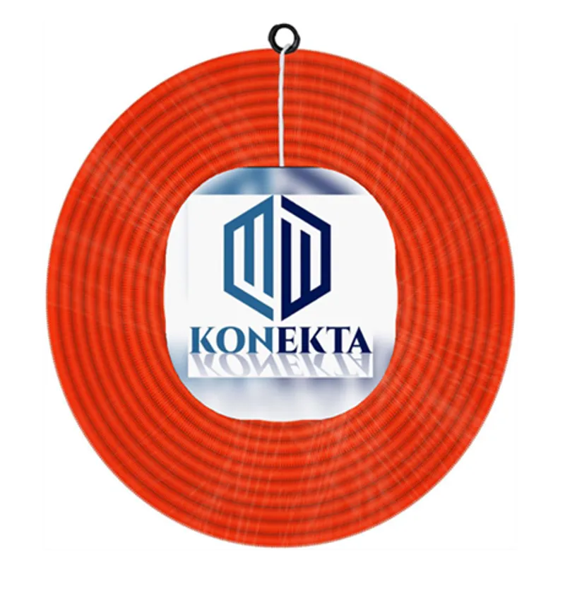 Manguera Naranja Unicapa