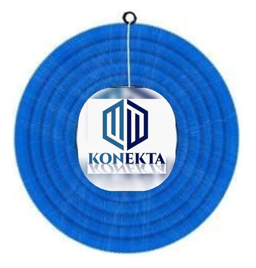 Manguera Azul Unicapa Extraresistente