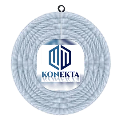 Manguera Gris Unicapa Extraresistente