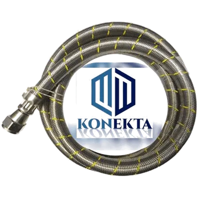 Manguera Flexible para Gas