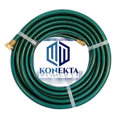 Manguera Verde Doméstica