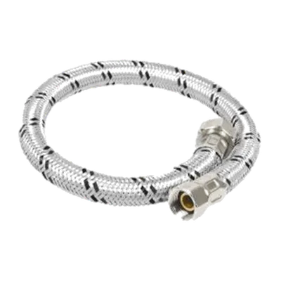 Manguera Flexible para Boiler