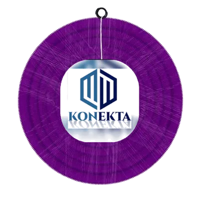 Manguera Morada Unicapa Extraresistente