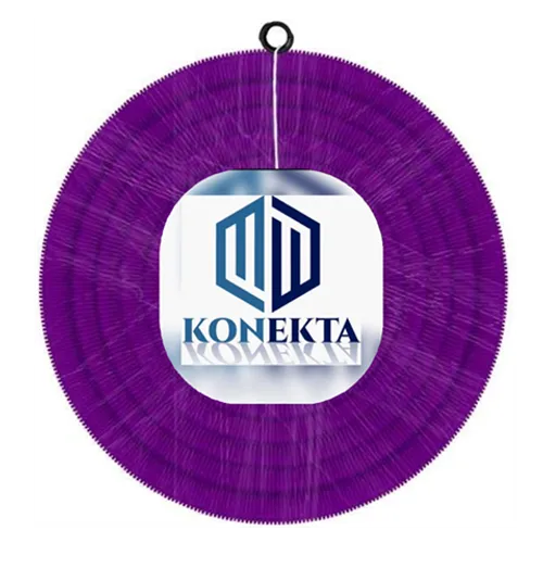 Manguera Morada Unicapa Extraresistente